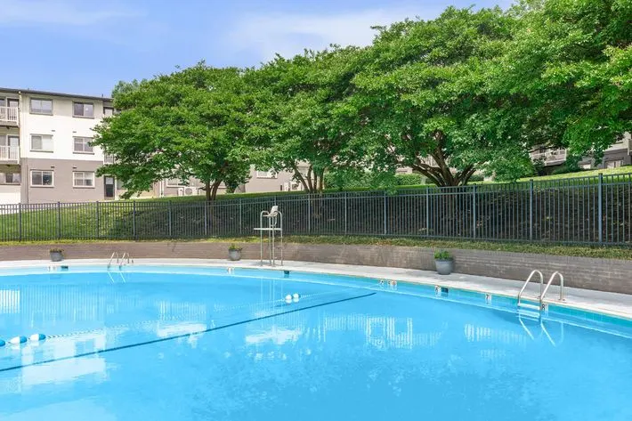 The Alante in Alexandria