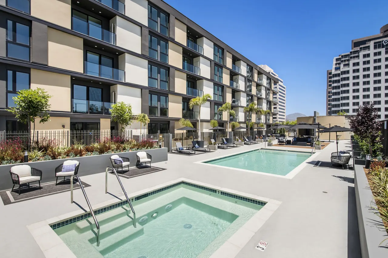 Modera Glendale