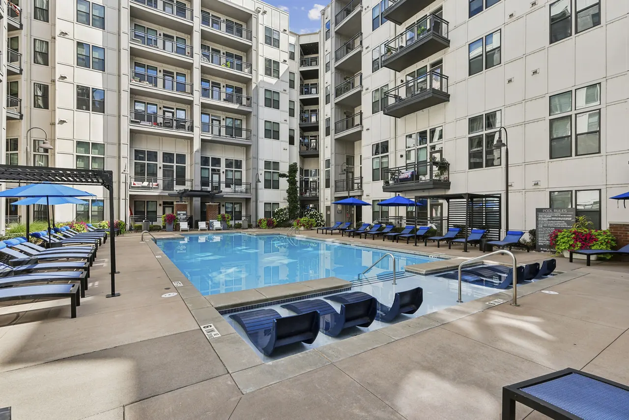 1111 Church Apartments