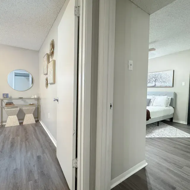 The Hub at Baton Rouge