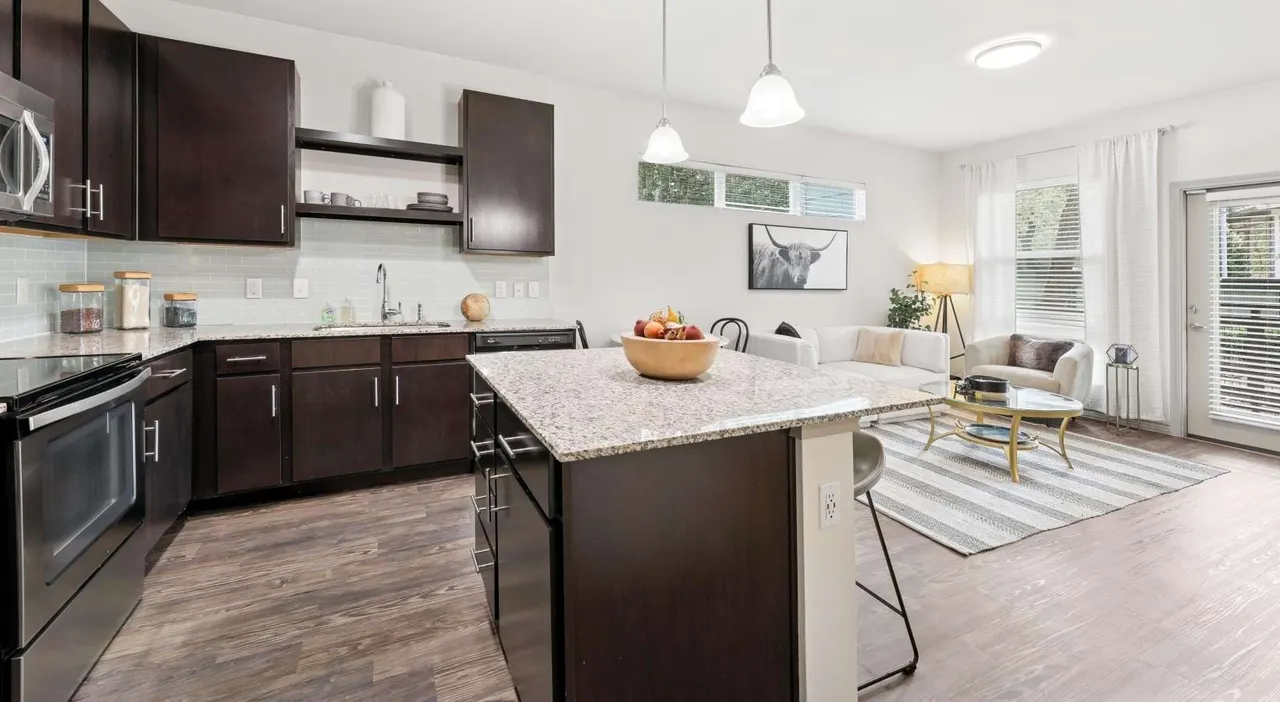 Highline Apartments