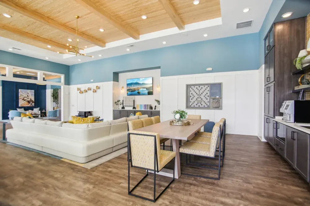 Avion Apartments