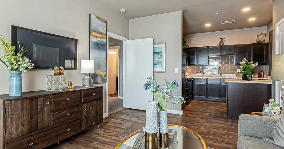 Paragon Westover Hills Apartments