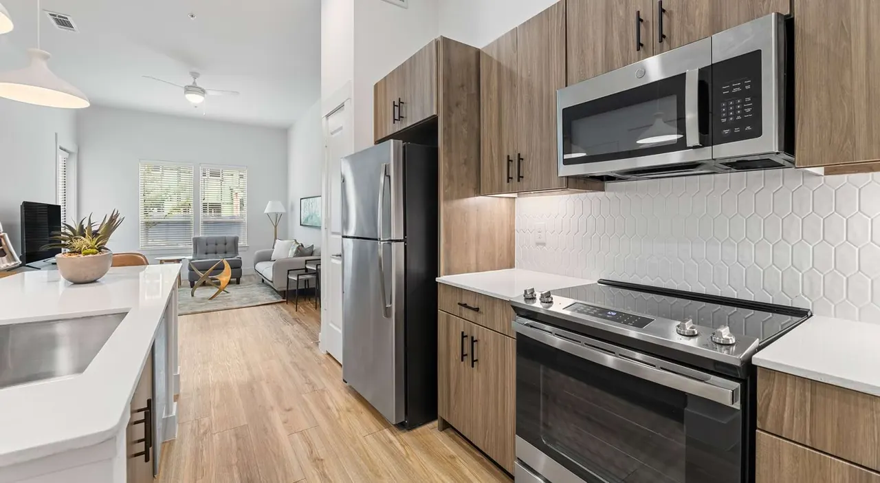 The Links on PGA Parkway Apartments