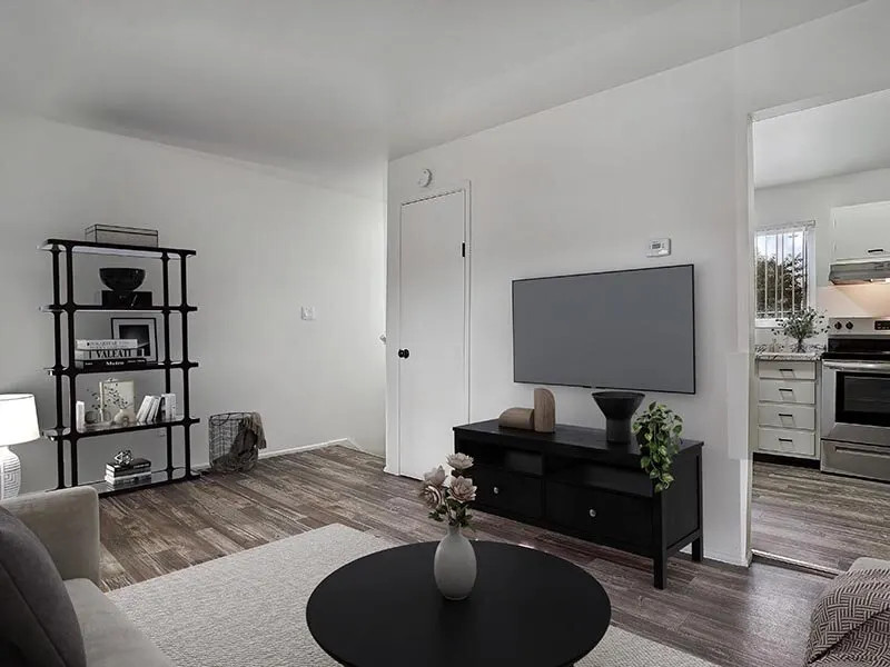 Highland East Apartments