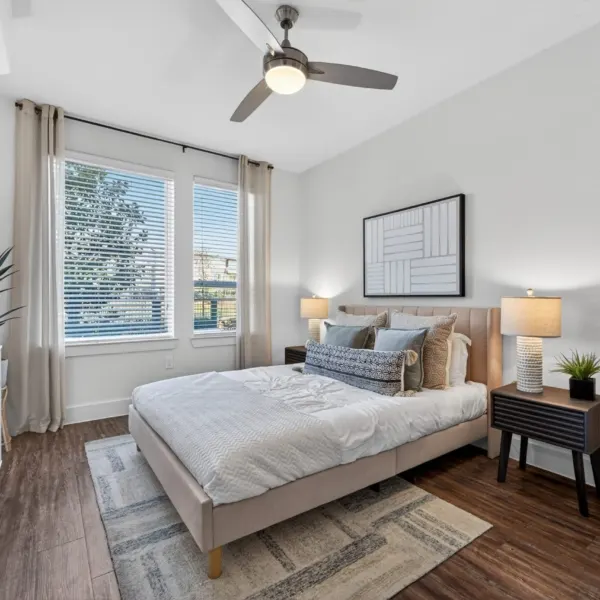 Parkside At Craig Ranch Apartments