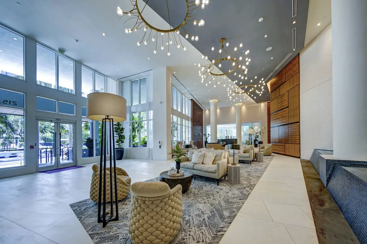 Alluvion Las Olas