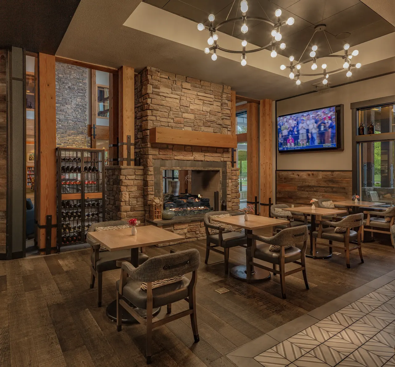 Touchmark at Meadow Lake Village