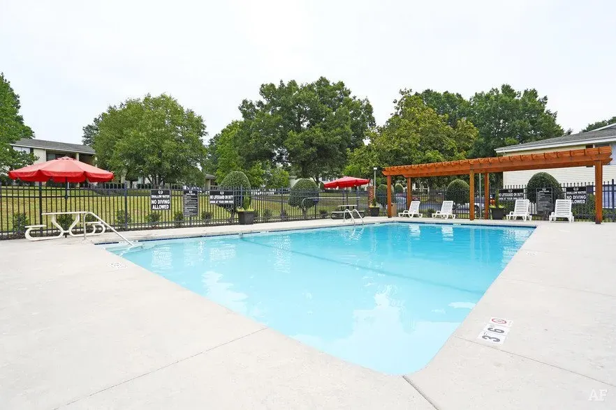 The Oaks at Edgemont