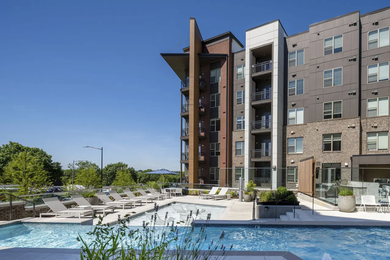 Union Heights