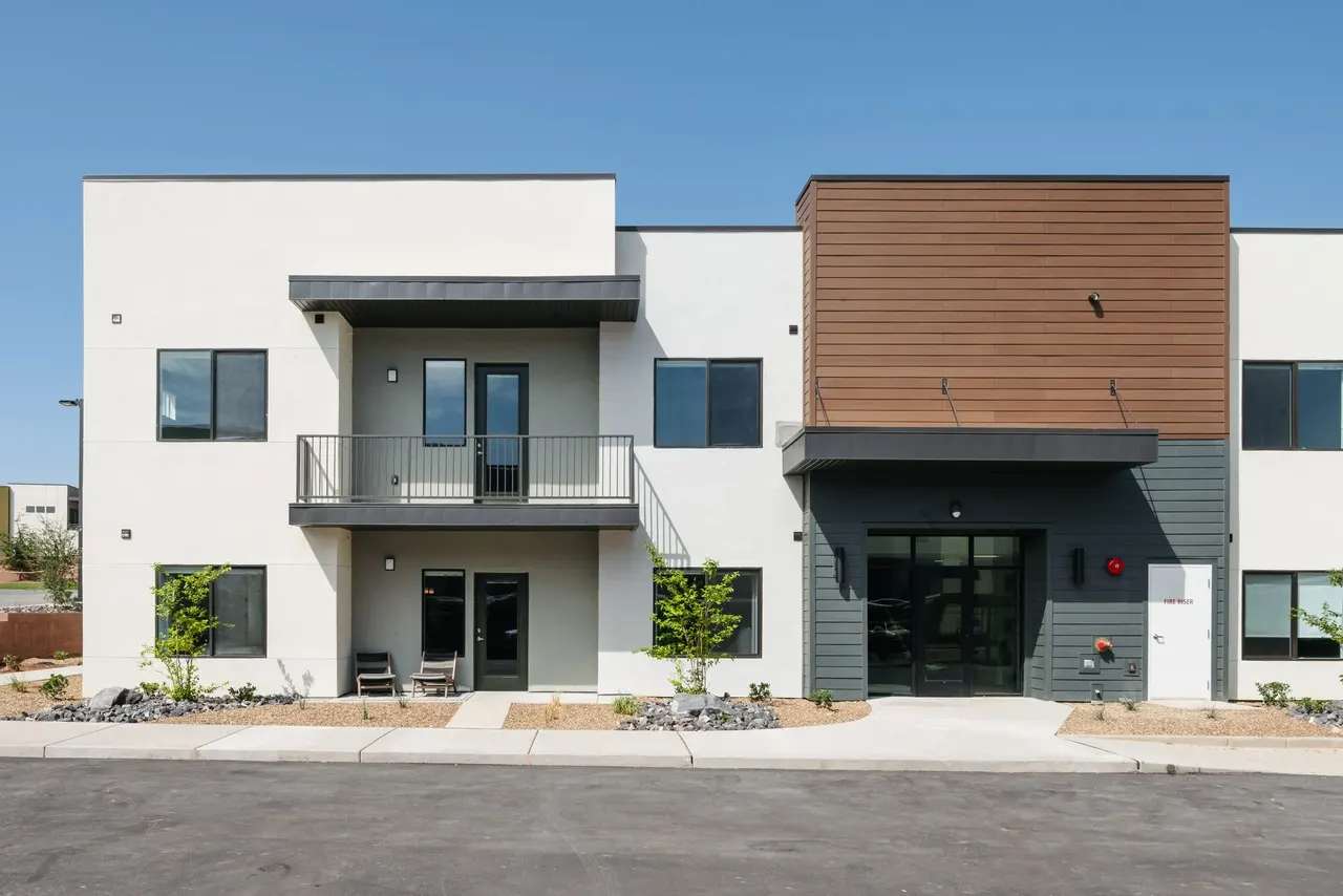 Bloomington Apartments
