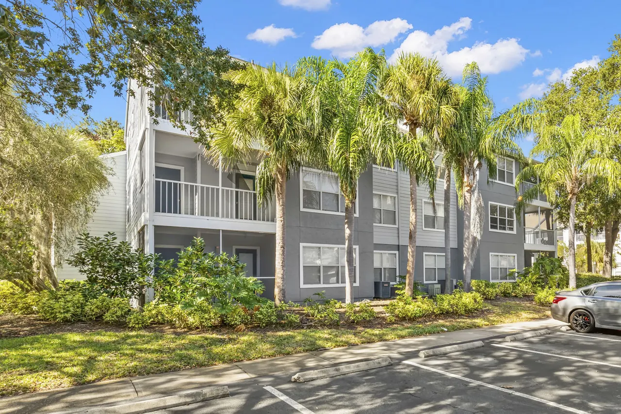 City Park Apartments