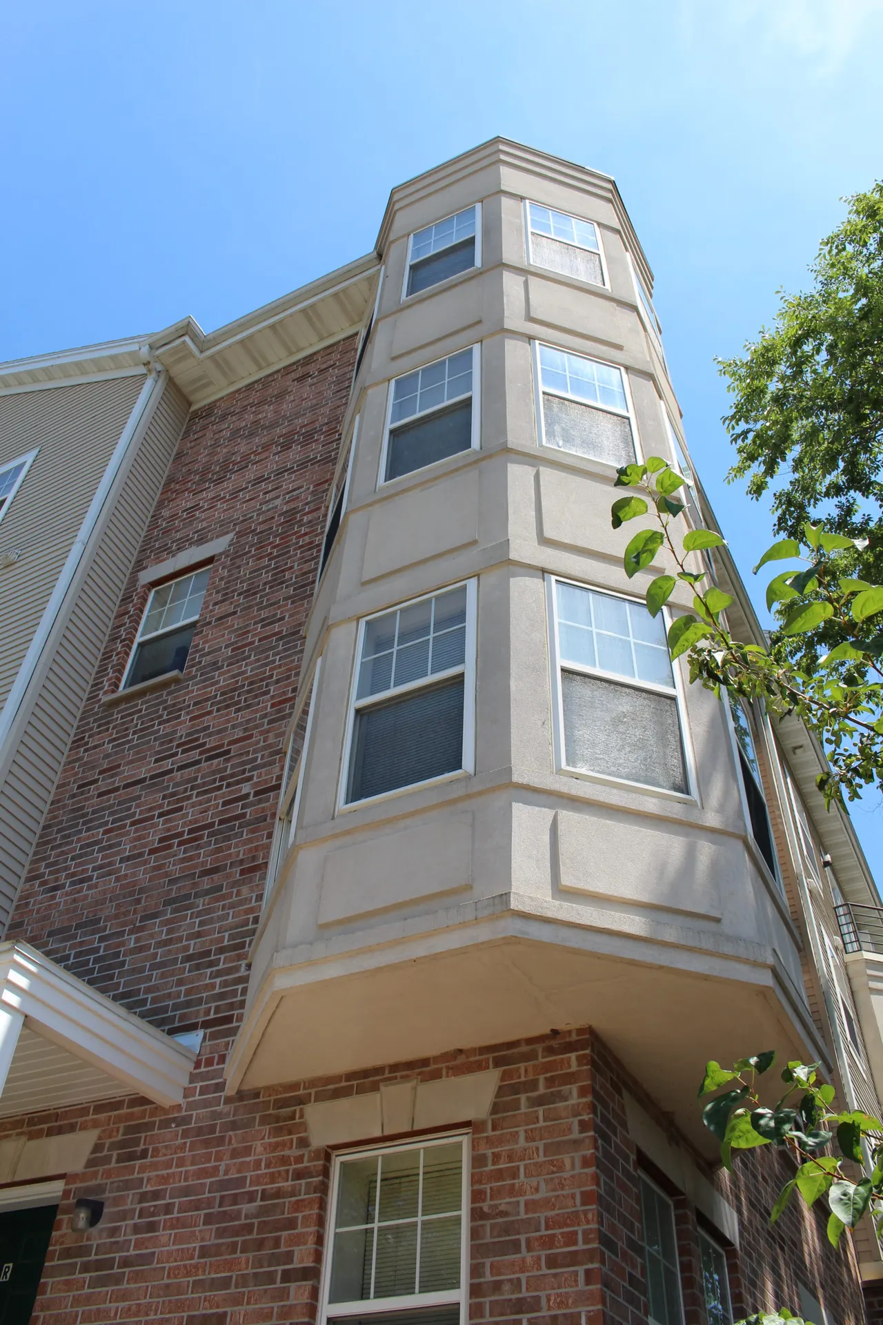 Campus Village Apartments
