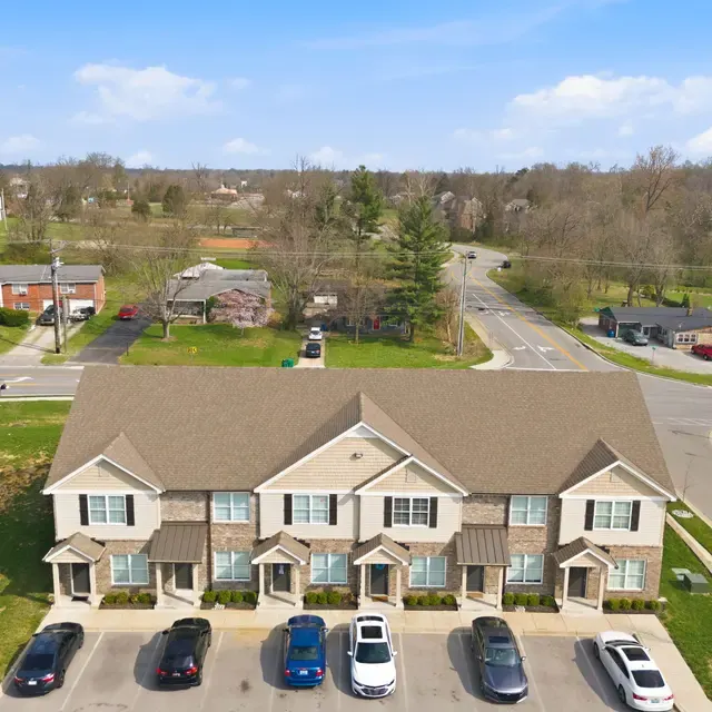 Brentlinger Park Apartments