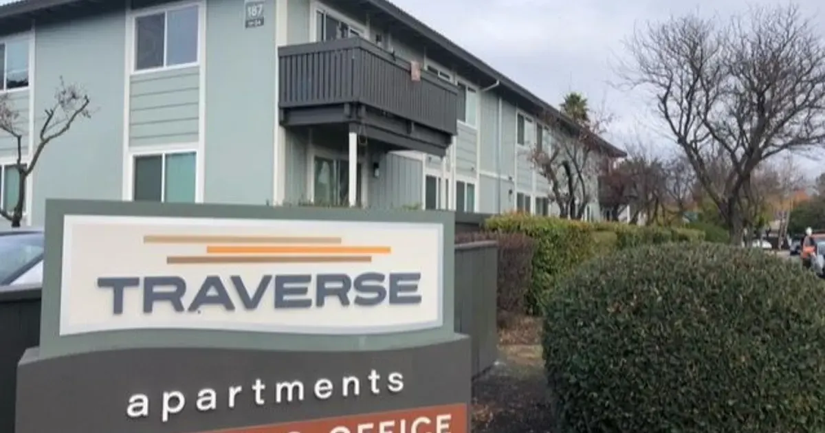 Traverse