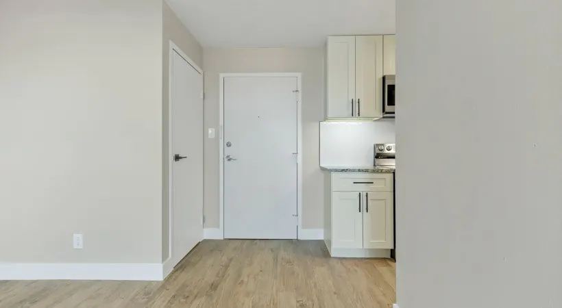Brittania Heights Apartments