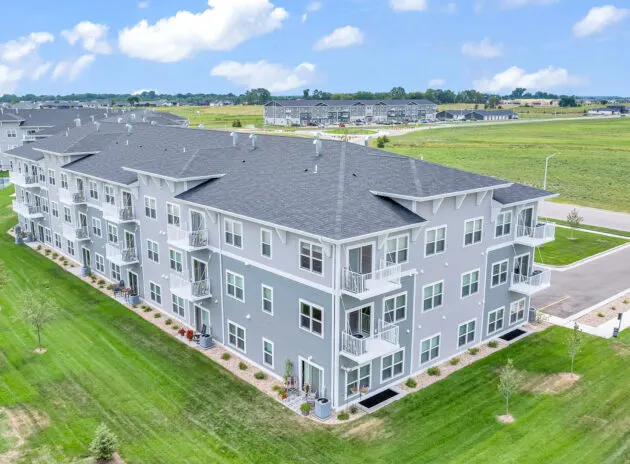 Forté Living of Brookings