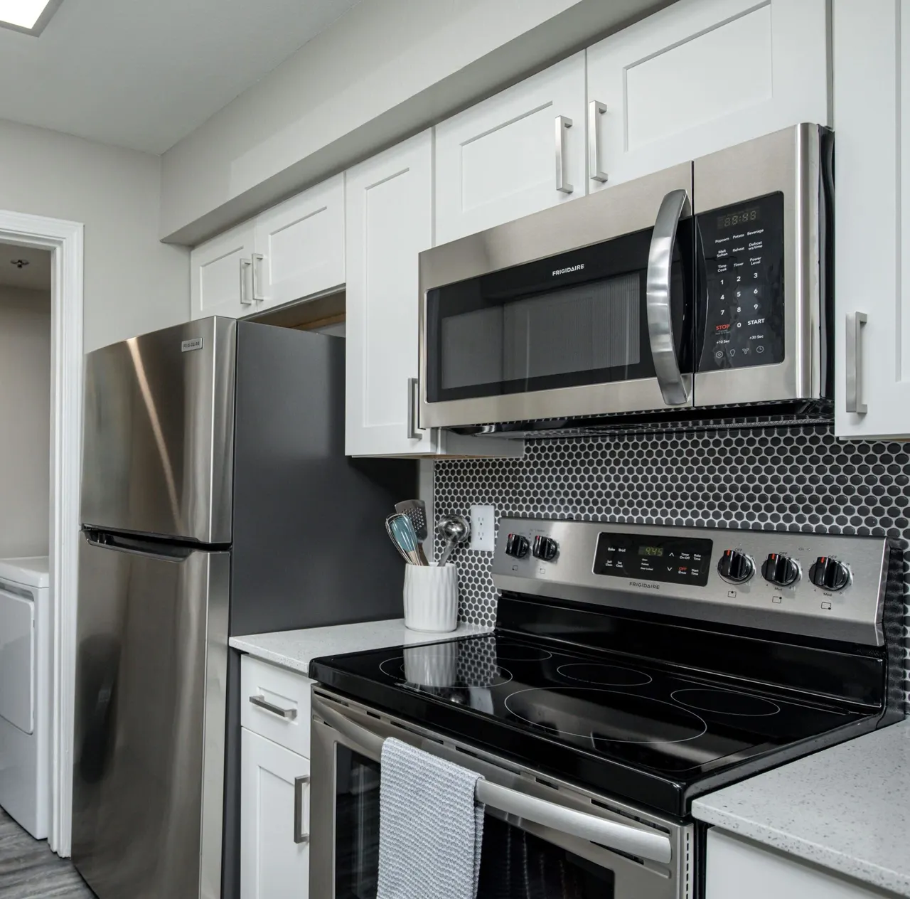 The Stratford Apartments
