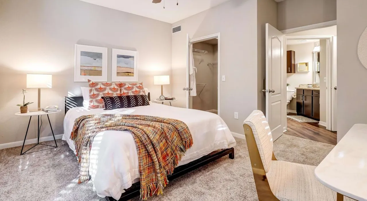 Canyon Springs Apartments