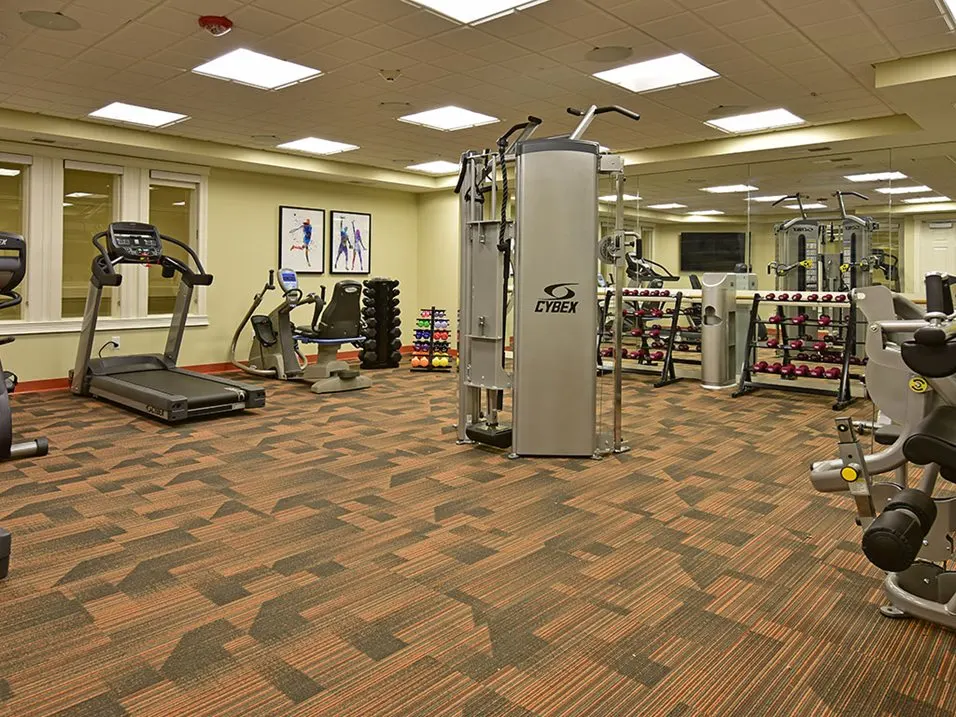 Rose Senior Living at Providence Park