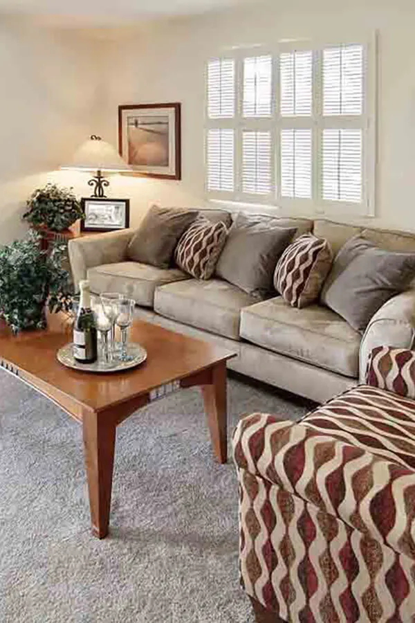 Thornhill Park Apartments
