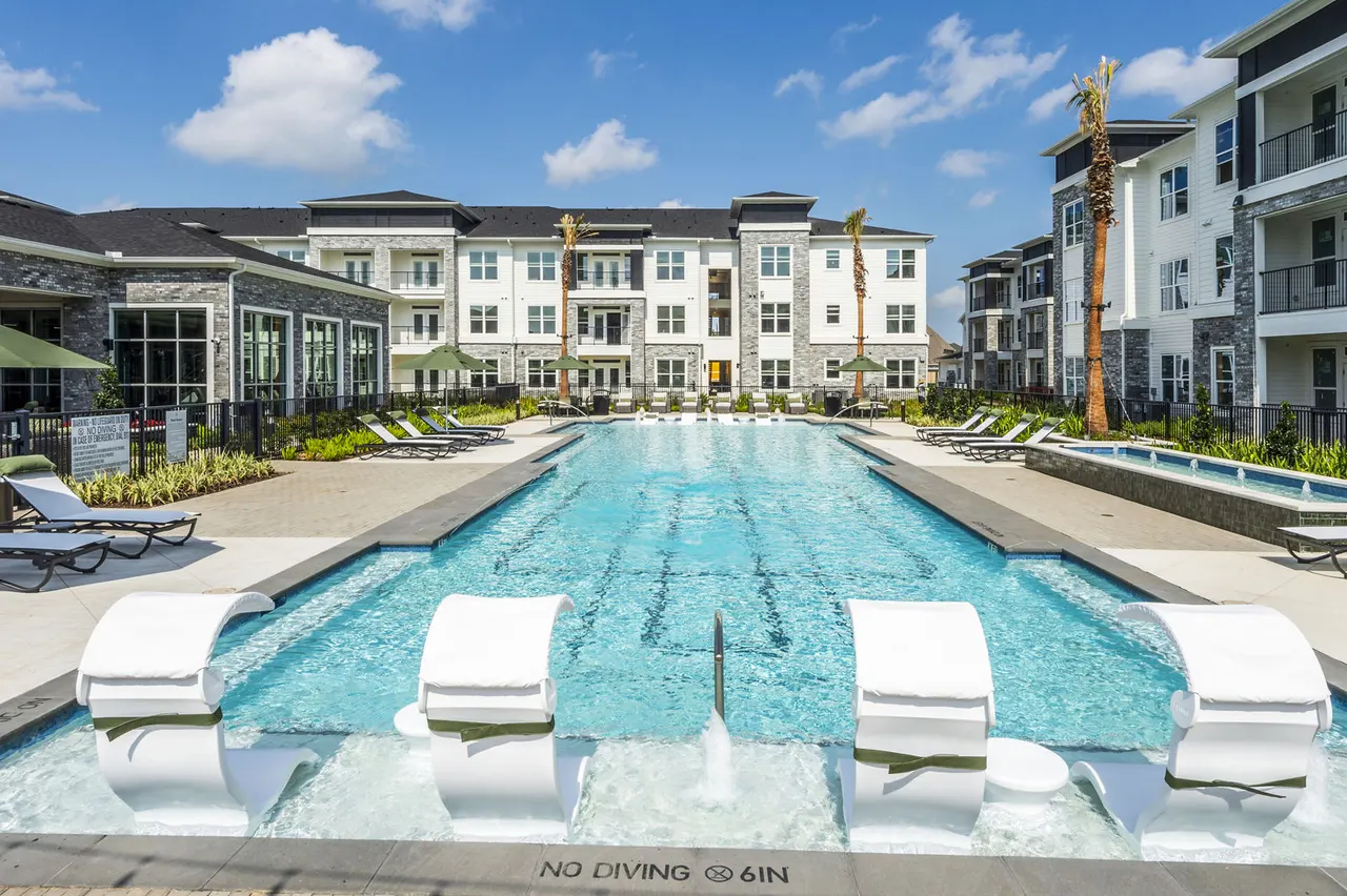 The Madison