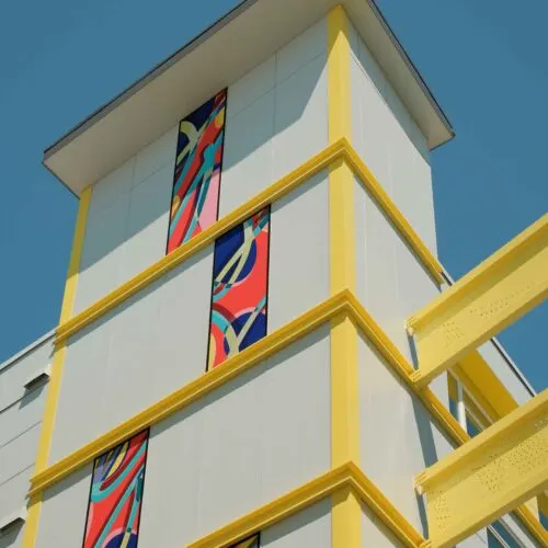 Hilite Apartments
