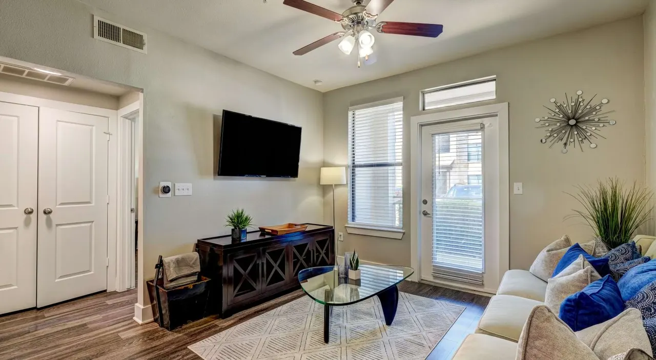 Terrastone Travesia Apartments