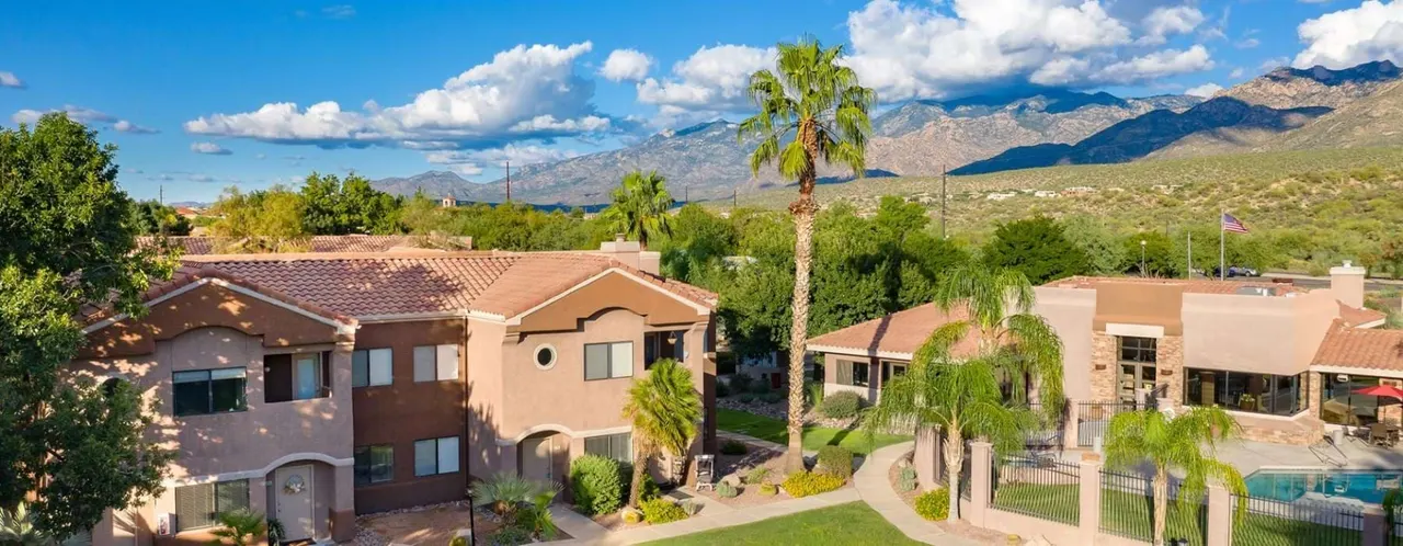 Rock Ridge Apartments