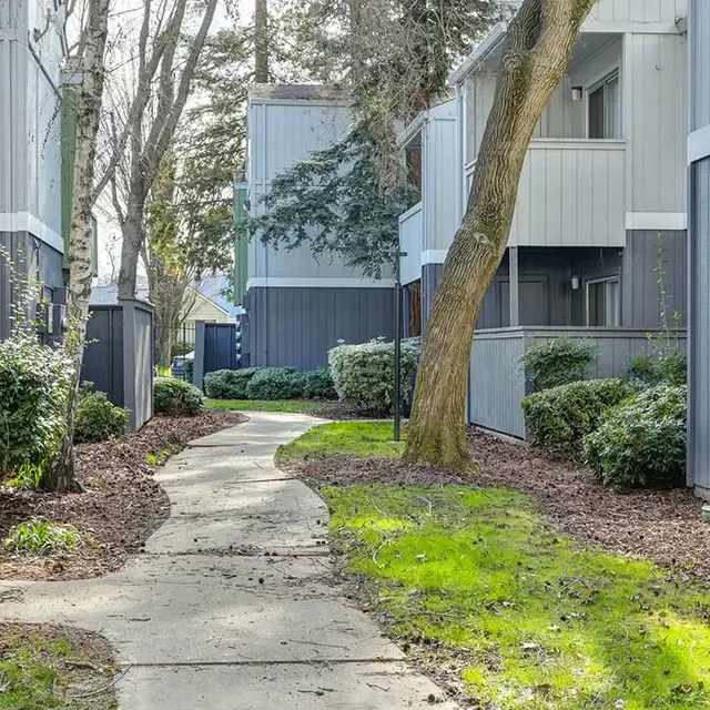 Oak Pointe Apartments