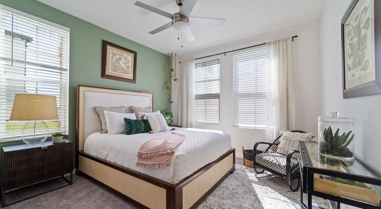 Minneola Hills Apartments