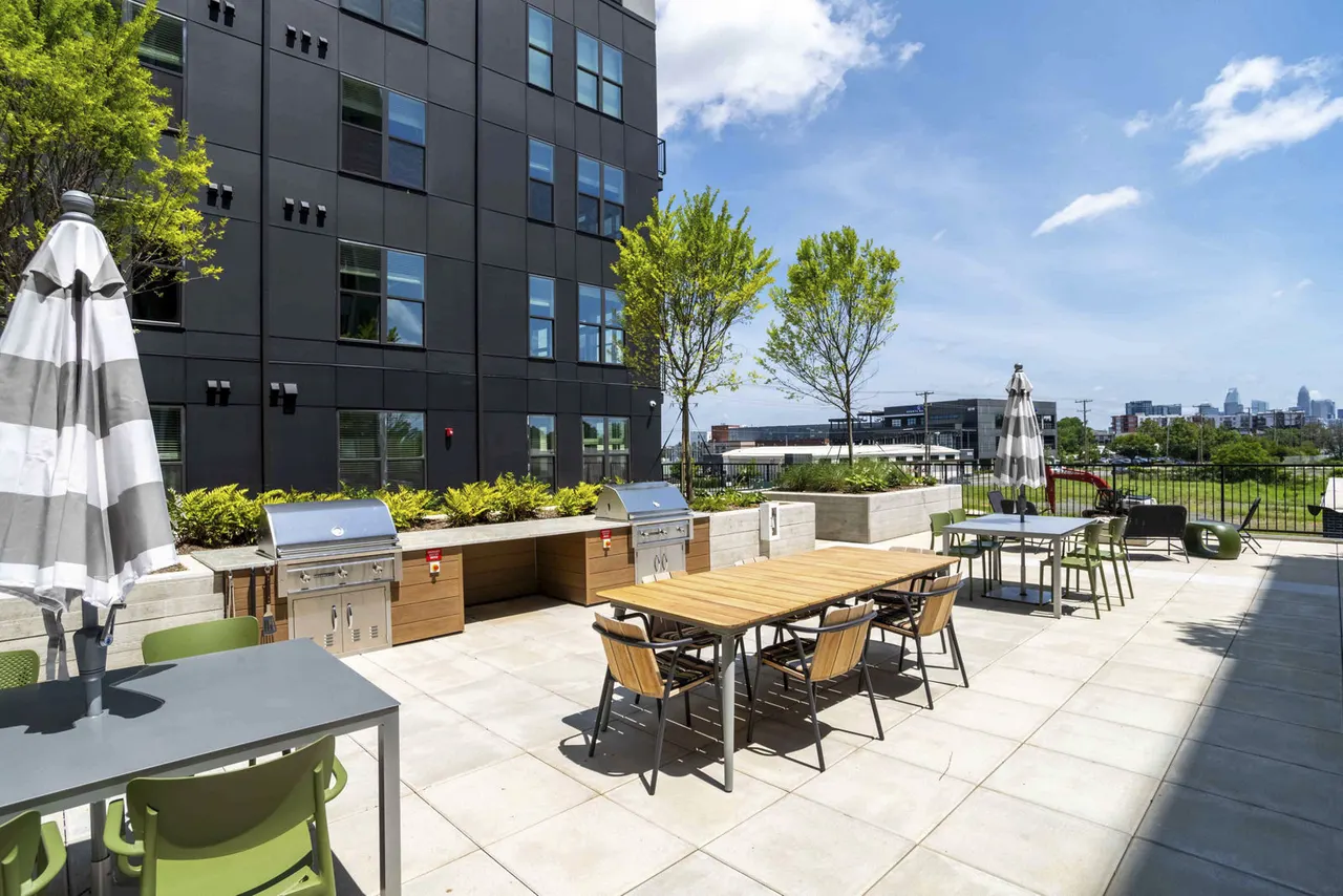 Alexan LoSo Apartments