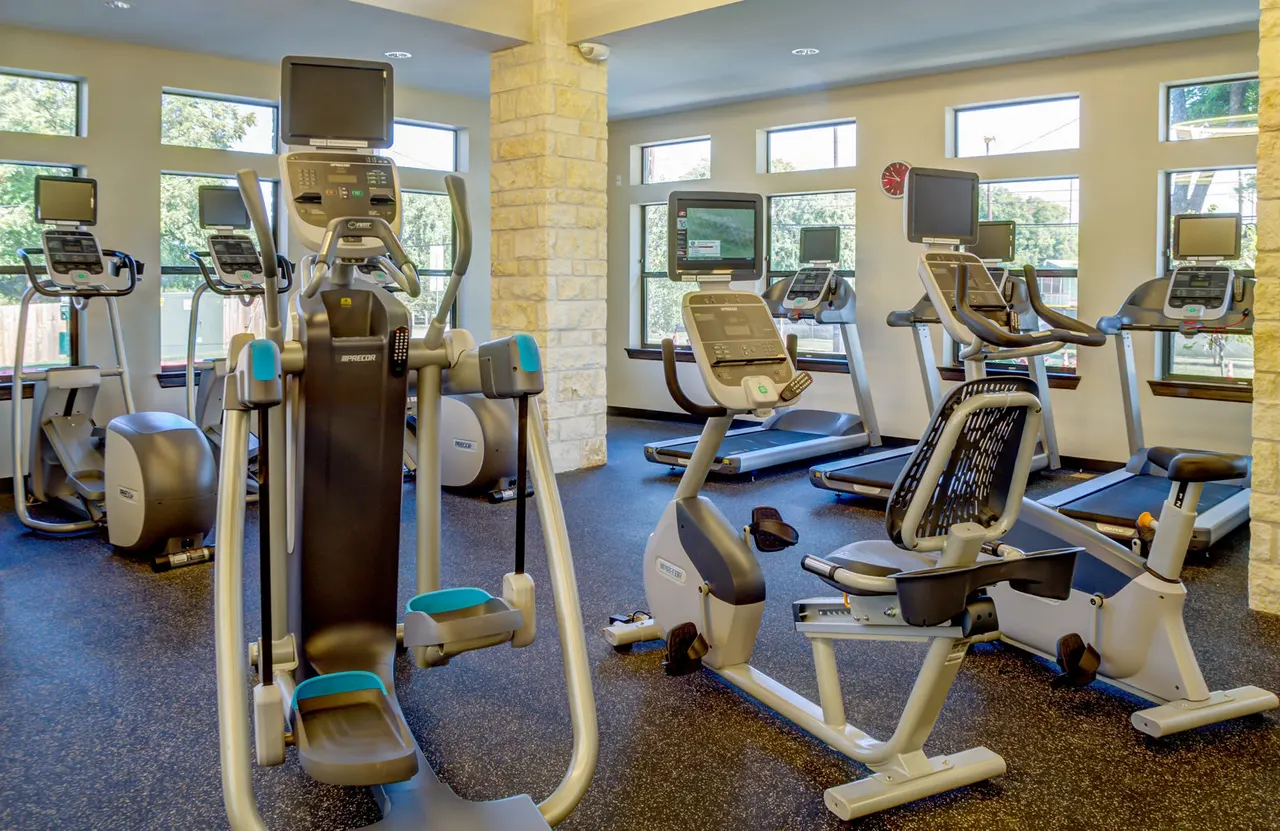 Coldwater Luxury Apartments