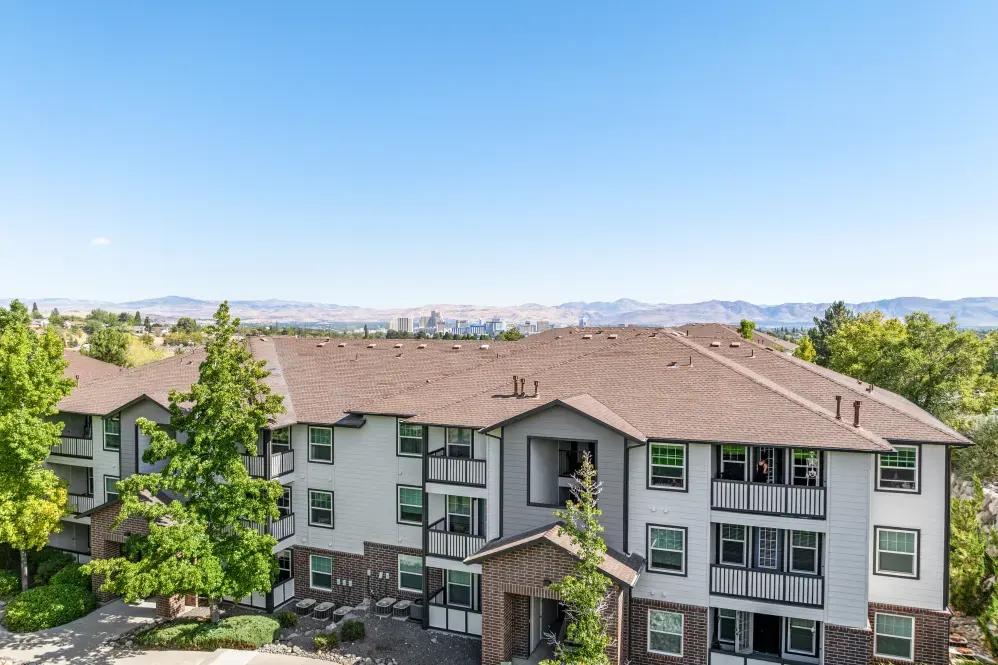 Vista Ridge Apartments