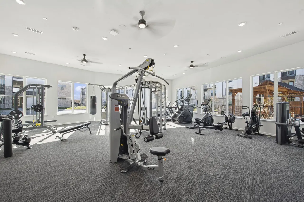 Ascend at McKinney North