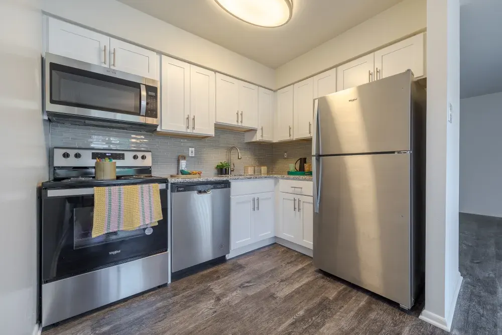 Wissahickon Park Apartment Homes