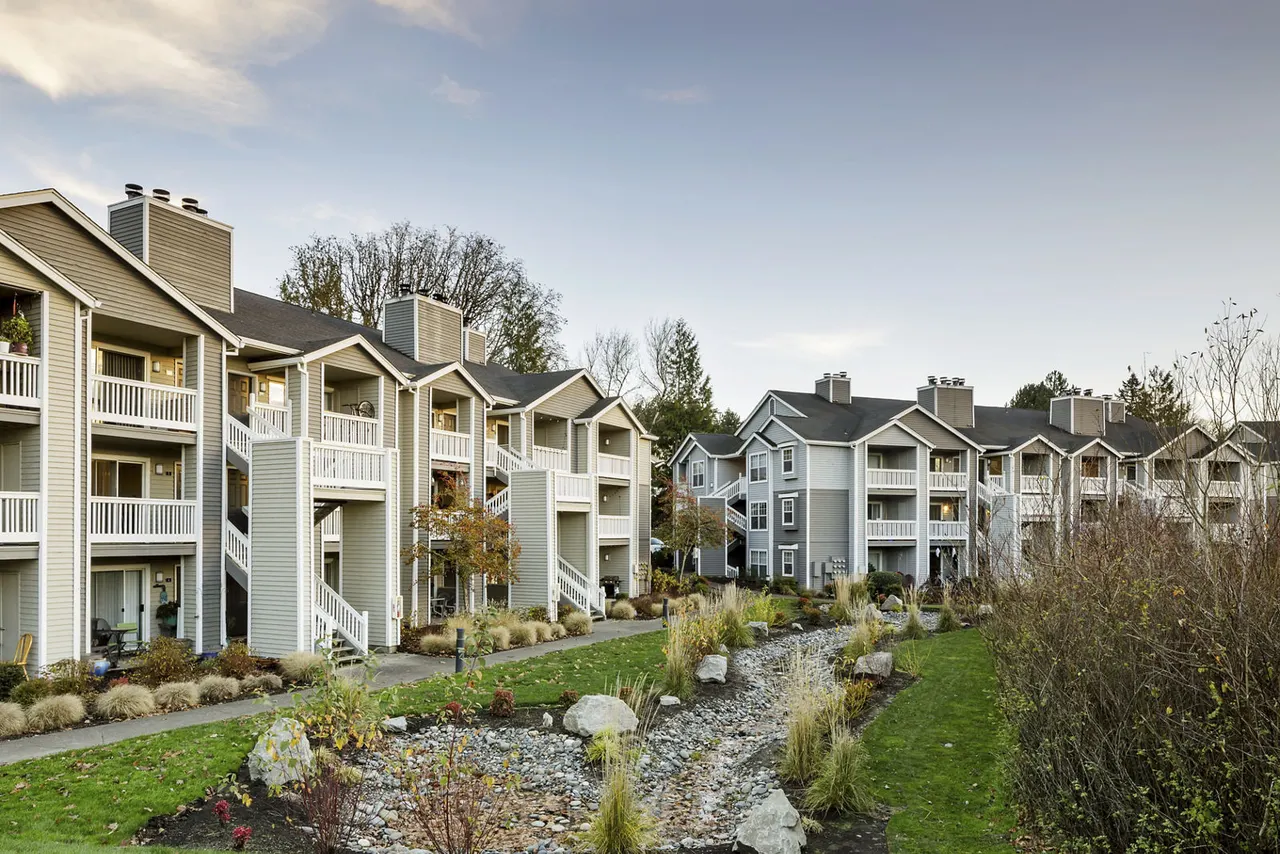 Bayridge Apartments