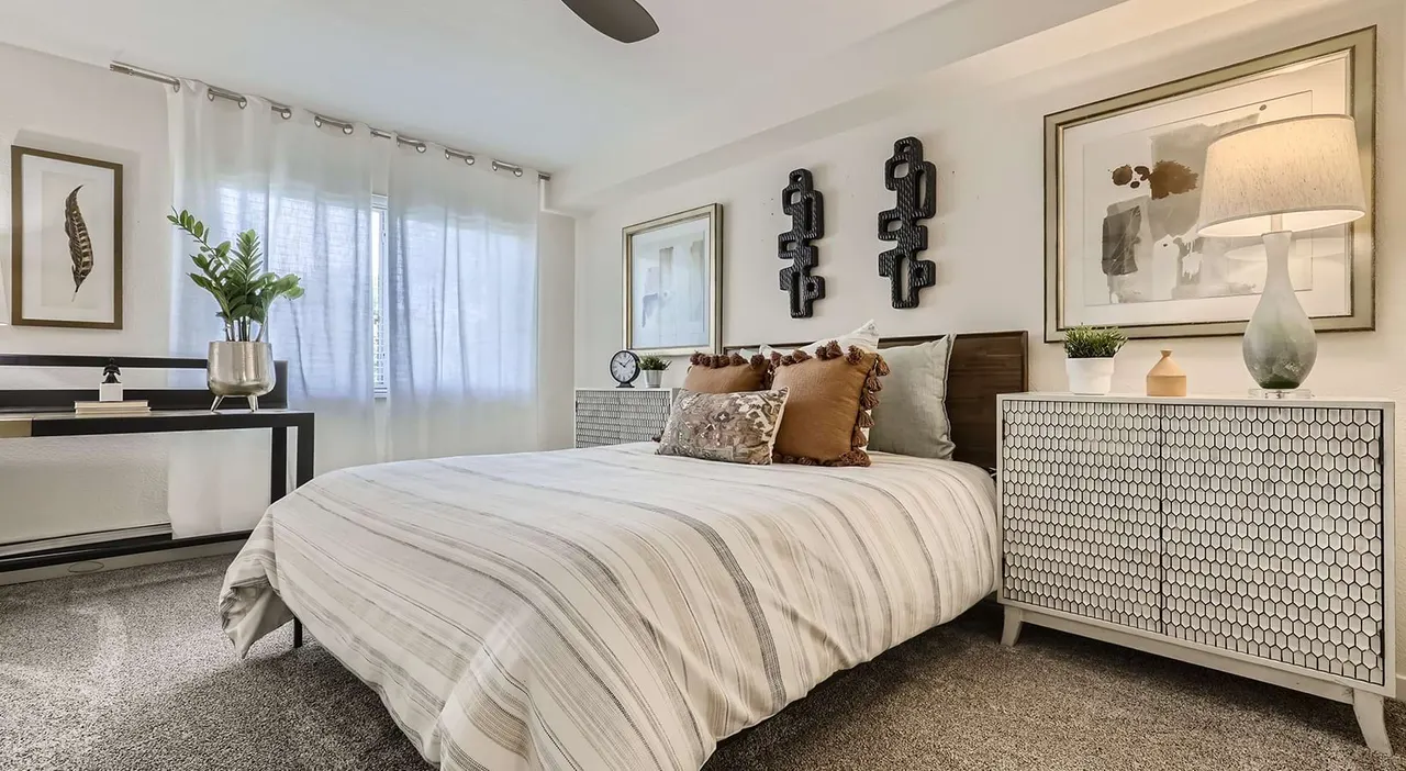 The Avantus Apartments