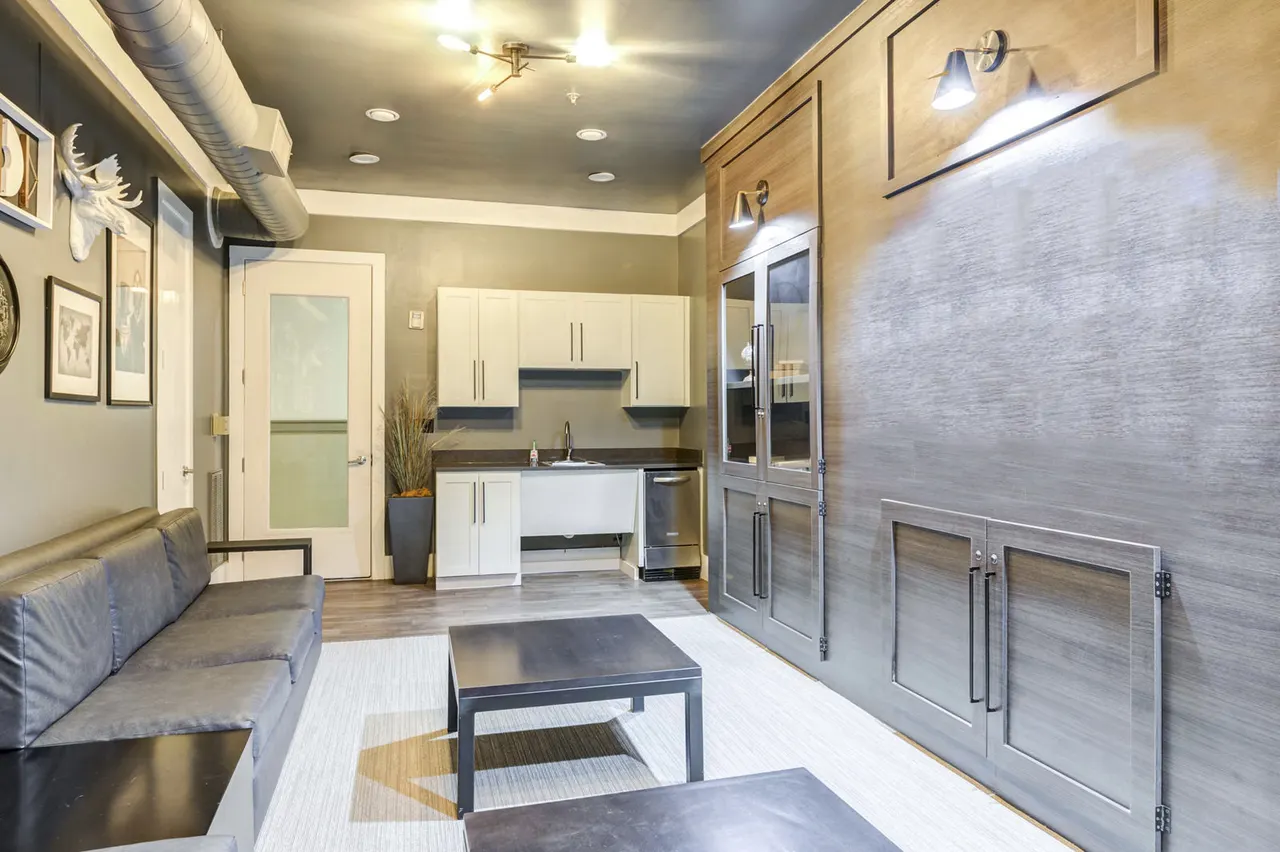 Alta Lakeshore Lofts