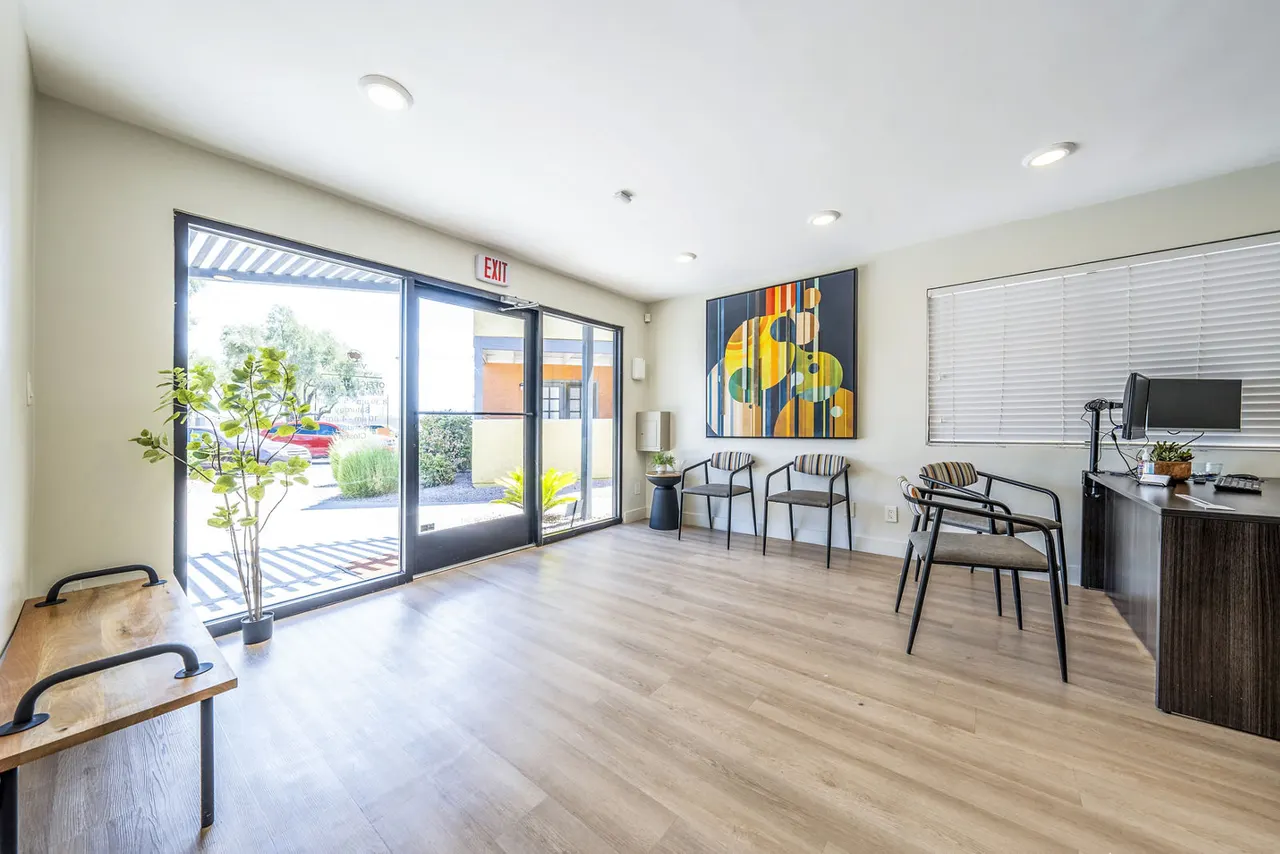 Riviera Village Apartments