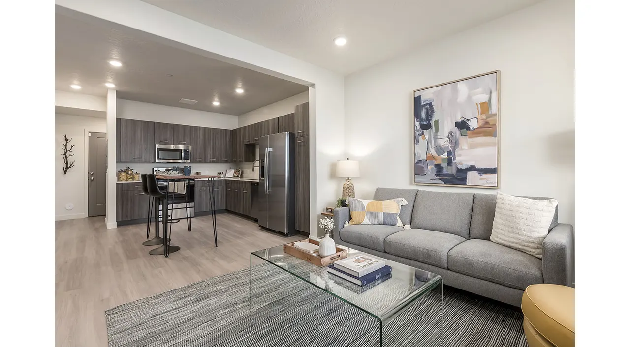 H2O Townhomes