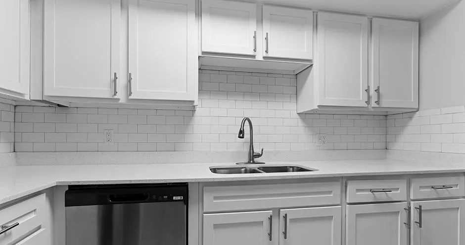 The Gallery Apartment Homes
