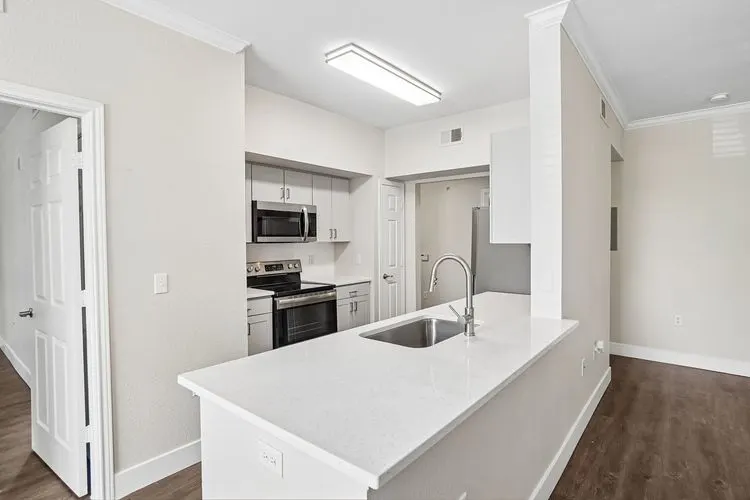 The Ridge at Lowry Apartments