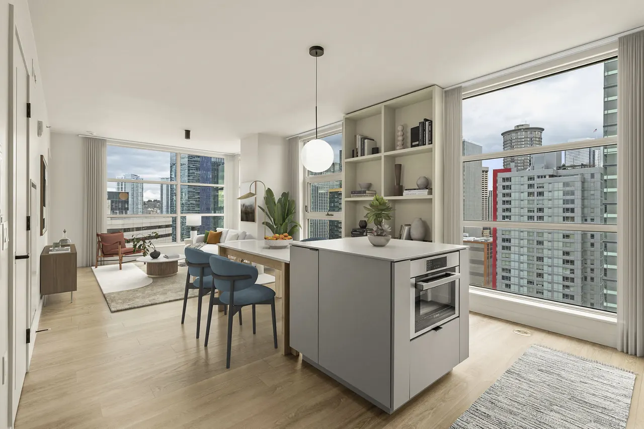 Kaye Apartments