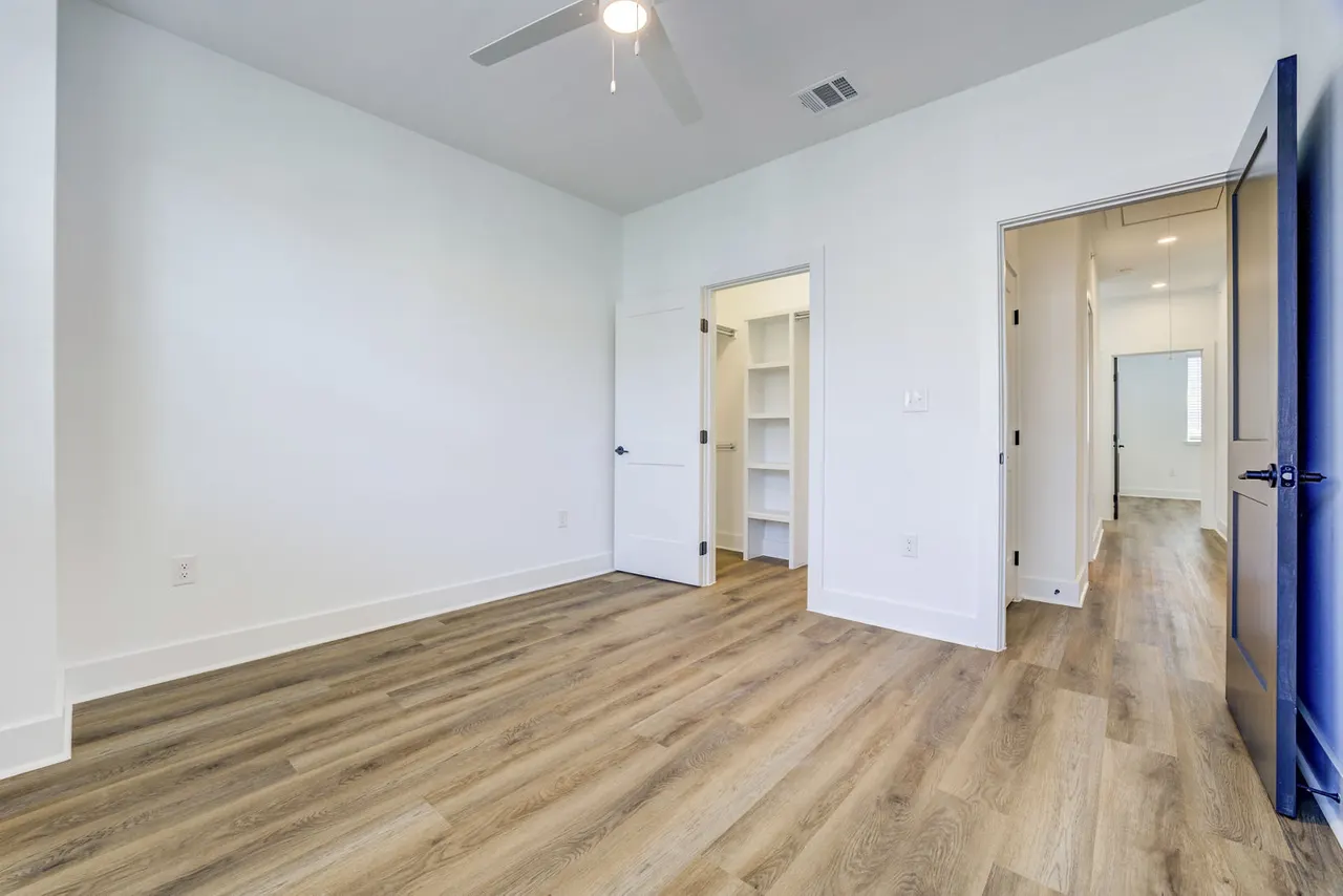 Escalon Townhomes