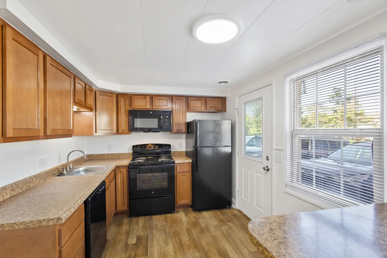Saddle Club Townhomes