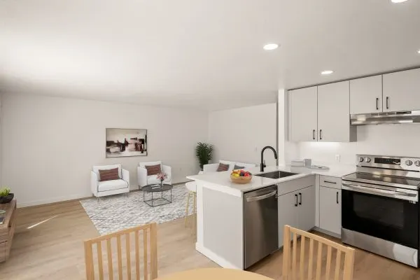 Lark Apartments