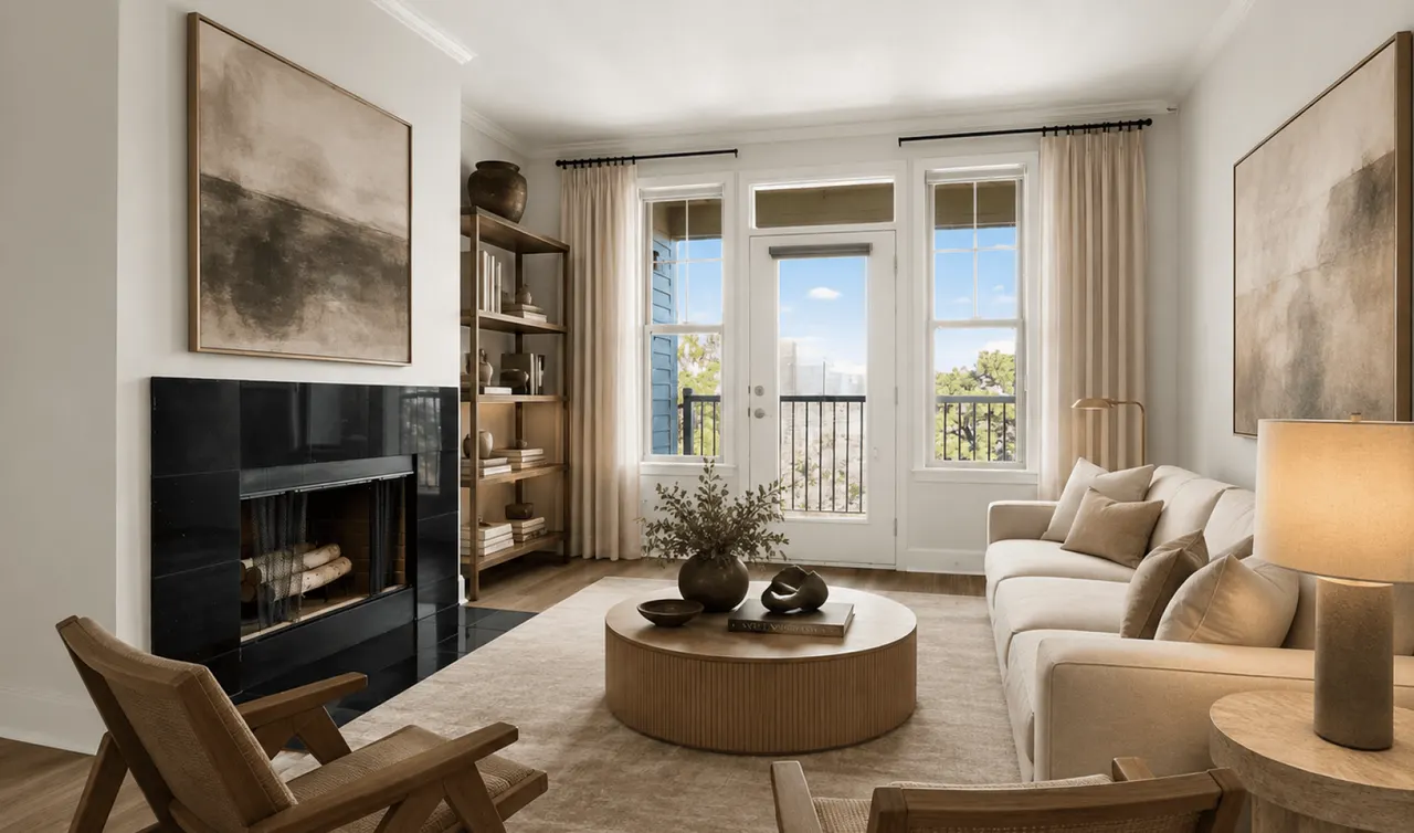 LOFTS at Union Hill