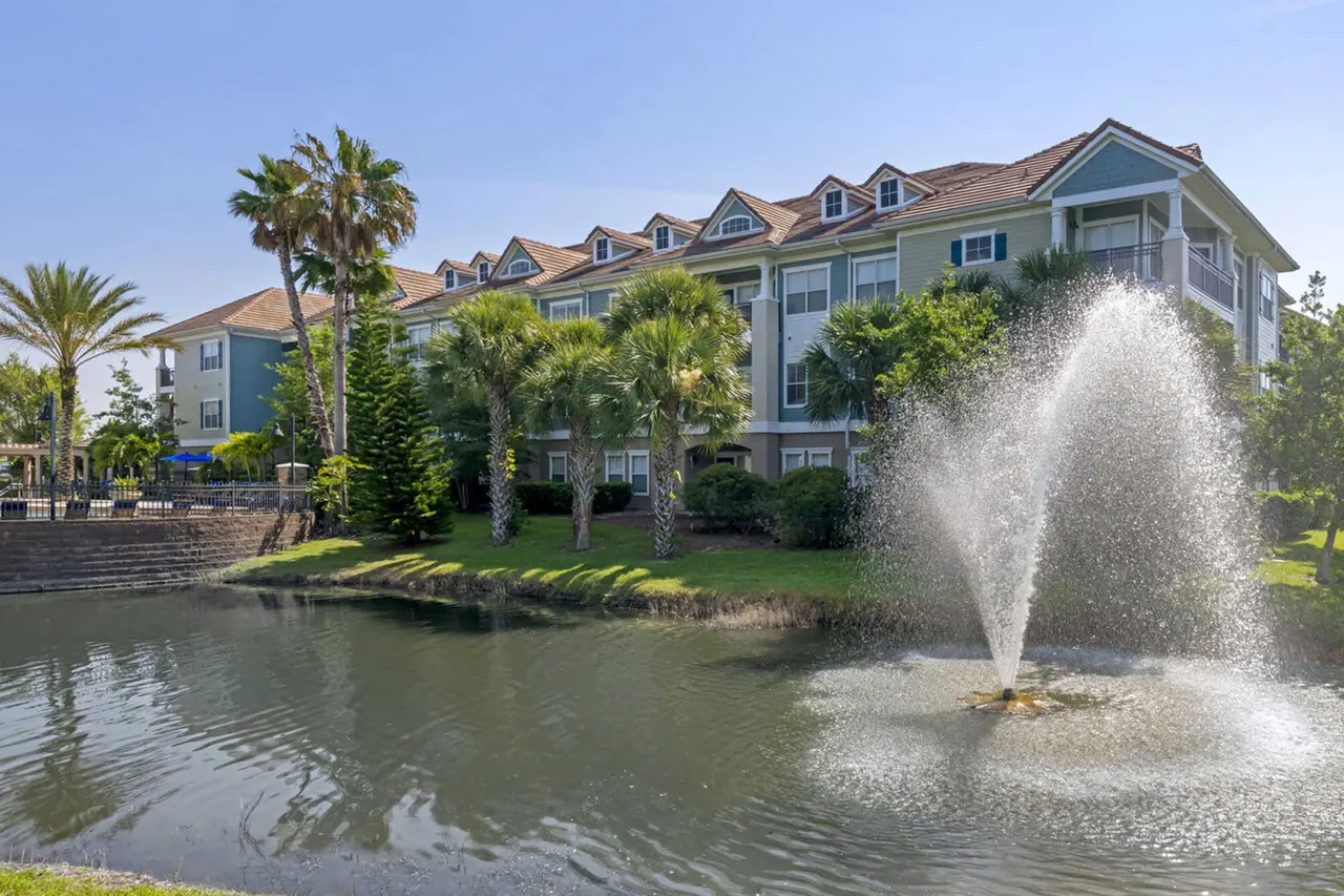 Highlands Viera West Apartment Homes