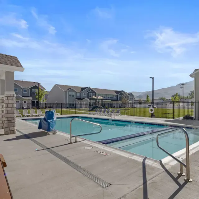 Smithfield Station Townhomes